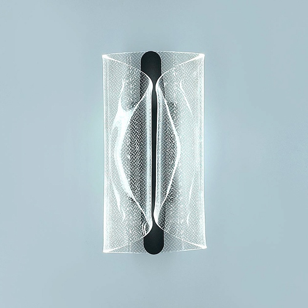 Настенный светильник LED4U L6344-01 GR Фото № 3