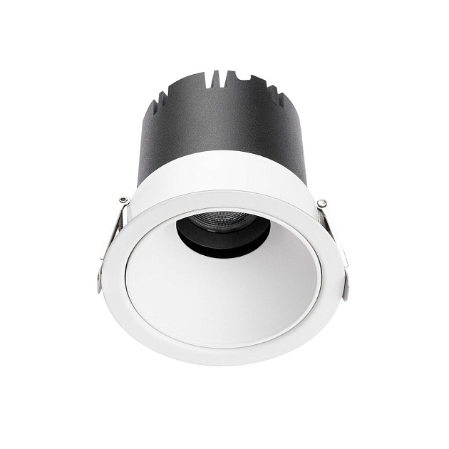 Встраиваемый светодиодный светильник Favourite Headset 4784-1C Фото № 1