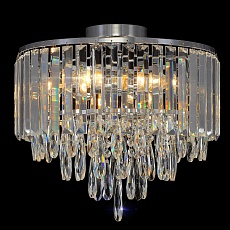 Потолочная люстра Citilux Leonna CL320161 4