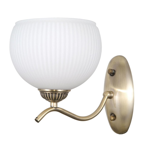 Бра MW-Light Фелиция 347029901 изображение 1 Бра MW-Light Фелиция 347029901 Фото № 1