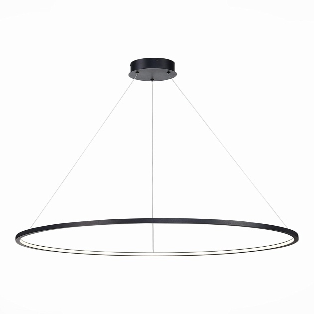 Подвесной светодиодный светильник ST Luce ST603.443.57 Фото № 3