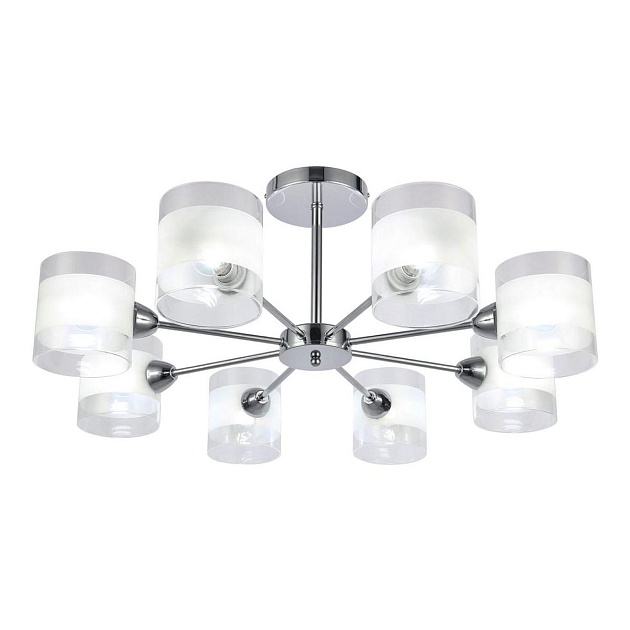 Потолочная люстра Escada 681/8P Фото № 1