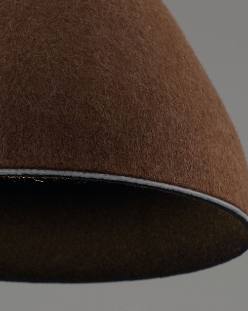 Подвесной светодиодный светильник Moderli Welli V11096-PL изображение 2 Подвесной светодиодный светильник Moderli Welli V11096-PL Фото № 2