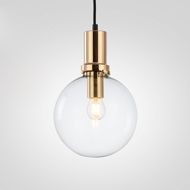 Подвесной светильник Imperium Loft PENBALL02 212848-26 изображение 5 Подвесной светильник Imperium Loft PENBALL02 212848-26 Фото № 5