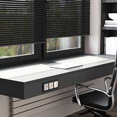 Розетка с заземлением, шторками и USB тип A+C Werkel айвори акрил W1171743 4690389197833 1