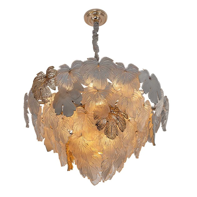 Люстра Citilux DRYAD CL305180 изображение 9 Люстра Citilux DRYAD CL305180 Фото № 9