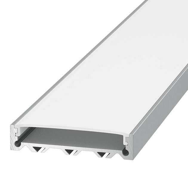 Профиль с рассеивателем SWG SF-4411 001137 изображение 1 Профиль с рассеивателем SWG SF-4411 001137 Фото № 1
