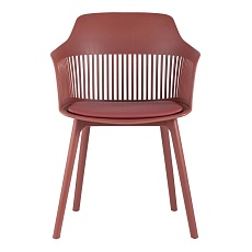 Кухонный стул Stool Group Crocus SL-7047DP dark red 66011 Dual 5