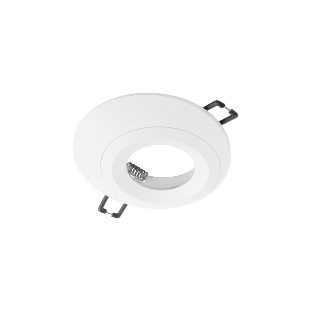 Встраиваемый светильник Loft IT Click 10339 White Фото № 2