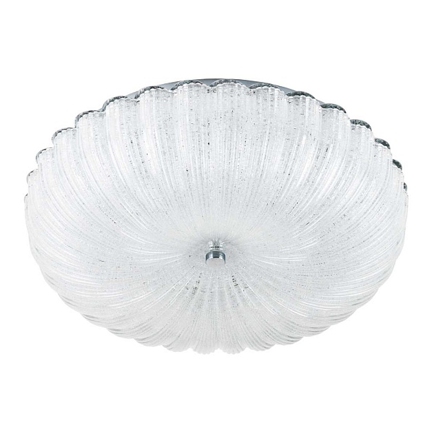 Потолочный cветильник LED4U L1115-500 CR Фото № 1