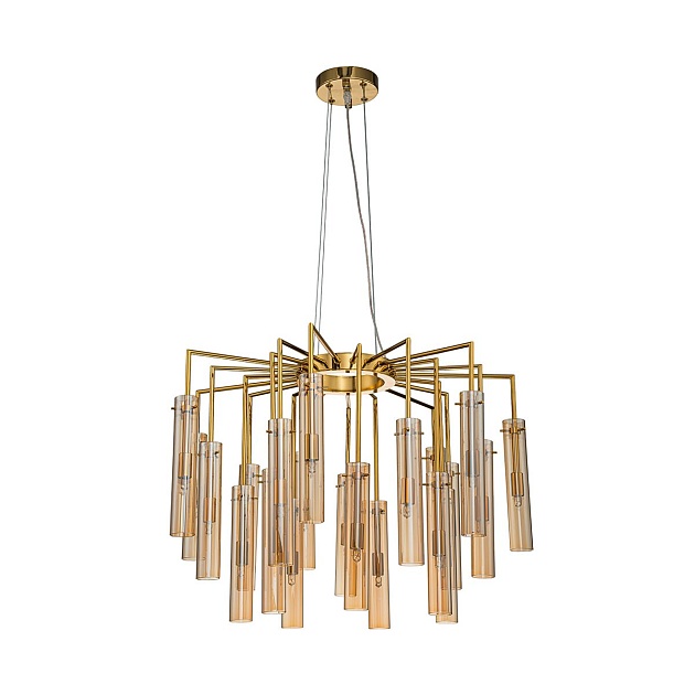 Подвесная люстра Favourite Orgel 4500-21P изображение 1 Подвесная люстра Favourite Orgel 4500-21P Фото № 1