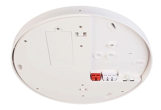 Настенно-потолочный светодиодный светильник Deko-Light Subra 401003 изображение 3 Настенно-потолочный светодиодный светильник Deko-Light Subra 401003 Фото № 3