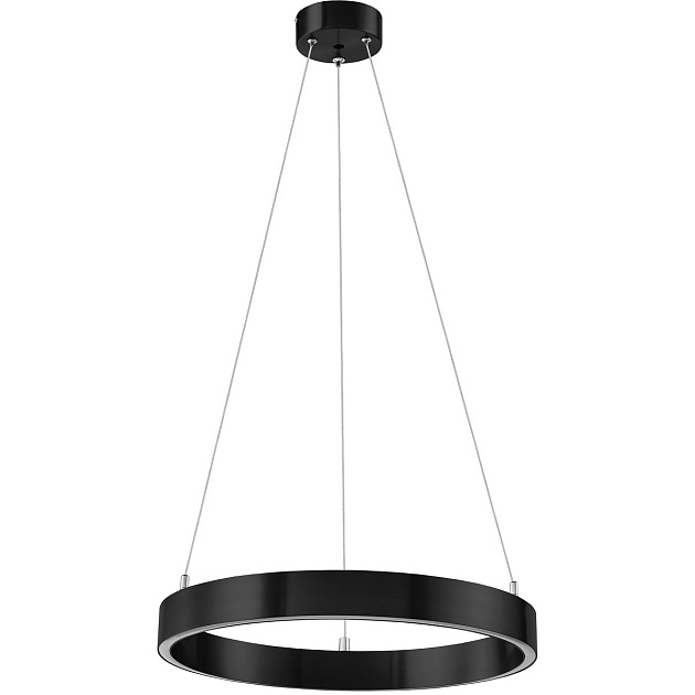 Подвесной светодиодный светильник Lightstar Saturno 748017 изображение 1 Подвесной светодиодный светильник Lightstar Saturno 748017 Фото № 1