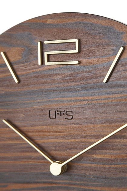 Настенные часы Tomas Stern 7309 изображение 4 Настенные часы Tomas Stern 7309 Фото № 4