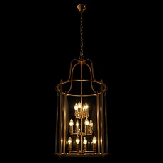 Подвесной светильник Loft It Lighthouse 10456/12 AB 3