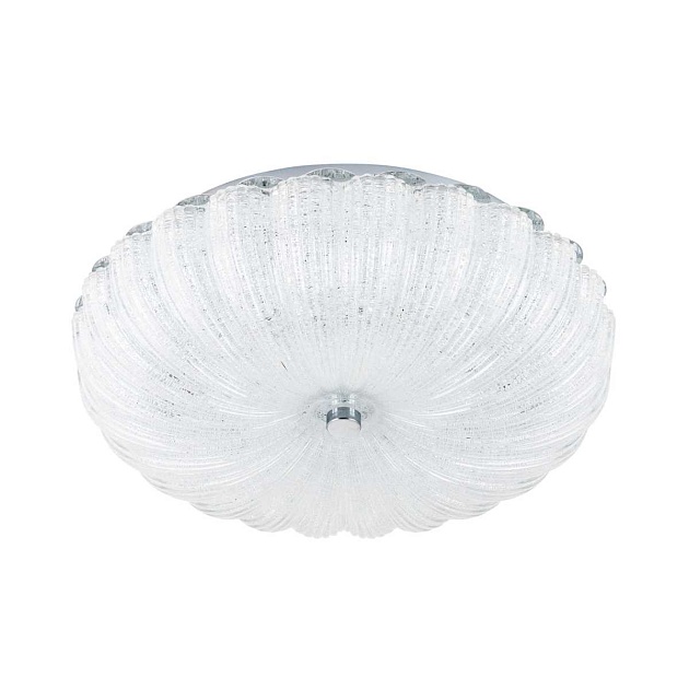 Потолочный cветильник LED4U L1115-400 CR Фото № 1