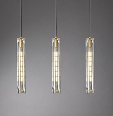 Подвесной светильник Romatti Kobo Ukki 85008-1P-R