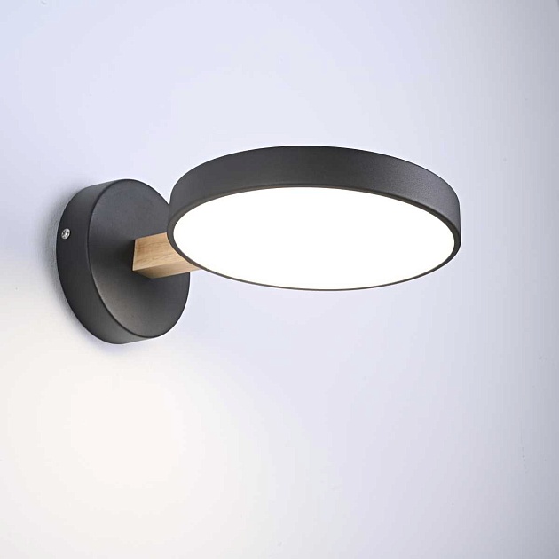 Бра Imperium Loft TURNA-W01 178345-26 Фото № 6