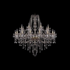 Подвесная люстра Bohemia Ivele 1415/16+8/400 G