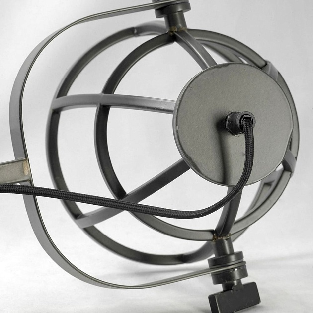 Спот Lussole Loft Matanuska GRLSP-8066 Фото № 9