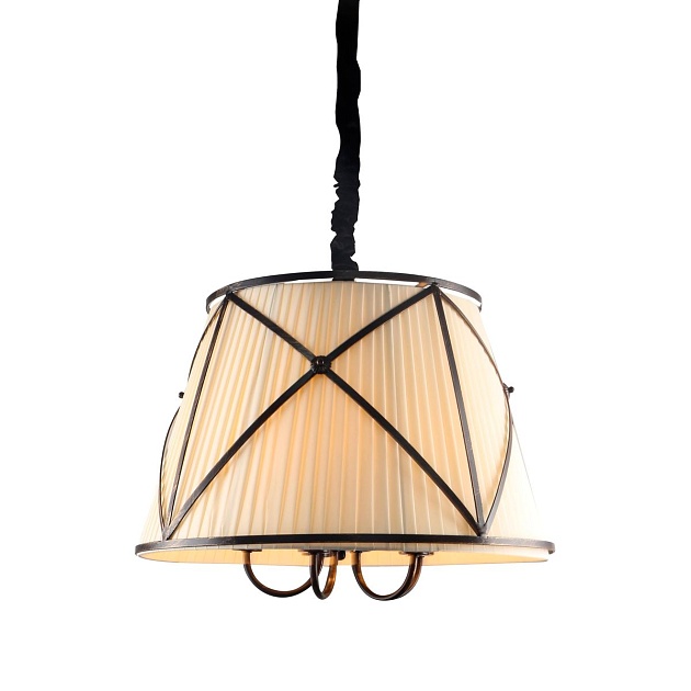 Подвесная люстра Moderli Berta V1260-5P изображение 1 Подвесная люстра Moderli Berta V1260-5P Фото № 1