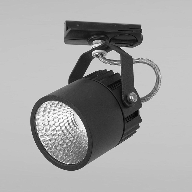 Трековый светодиодный светильник TK Lighting 4145 Tracer фото 