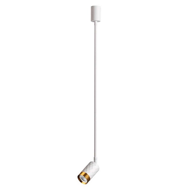 Подвесной светильник Odeon Light Ad Astrum 4350/1C Фото № 1
