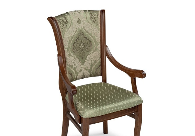 Кресло Woodville Линет 543603 изображение 4 Кресло Woodville Линет 543603 Фото № 4