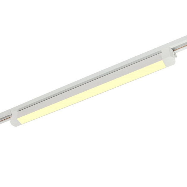 Трековый светильник MyFar Lines MT0112-30W3K-W изображение 4 Трековый светильник MyFar Lines MT0112-30W3K-W Фото № 4