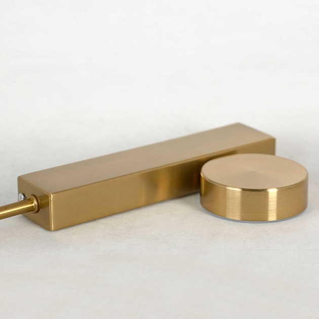 Бра Lussole Bridgeport LSP-7045 Фото № 4