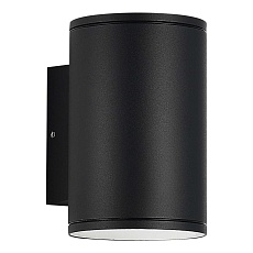 Настенный уличный светильник ST Luce TUBO SL9007.701.02 2