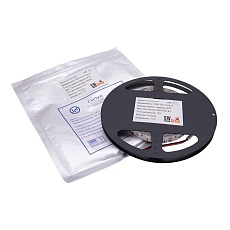 Светодиодная лента SWG 24W/m 240LED/m 3014SMD теплый белый 5M 001699 4