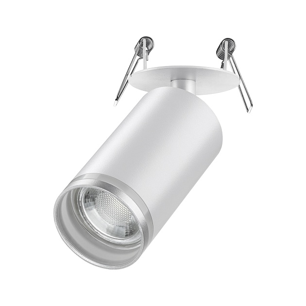 Встраиваемый спот Novotech Spot Ular 370880 изображение 1 Встраиваемый спот Novotech Spot Ular 370880 Фото № 1