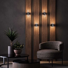 Настенный светильник Eurosvet Vial a071632 2