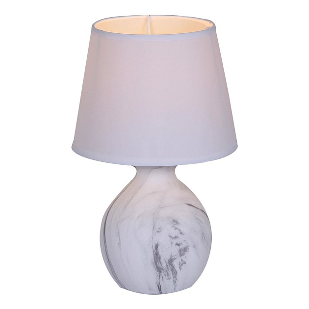 Настольная лампа Reluce 19101-0.7-01B изображение 1 Настольная лампа Reluce 19101-0.7-01B Фото № 1