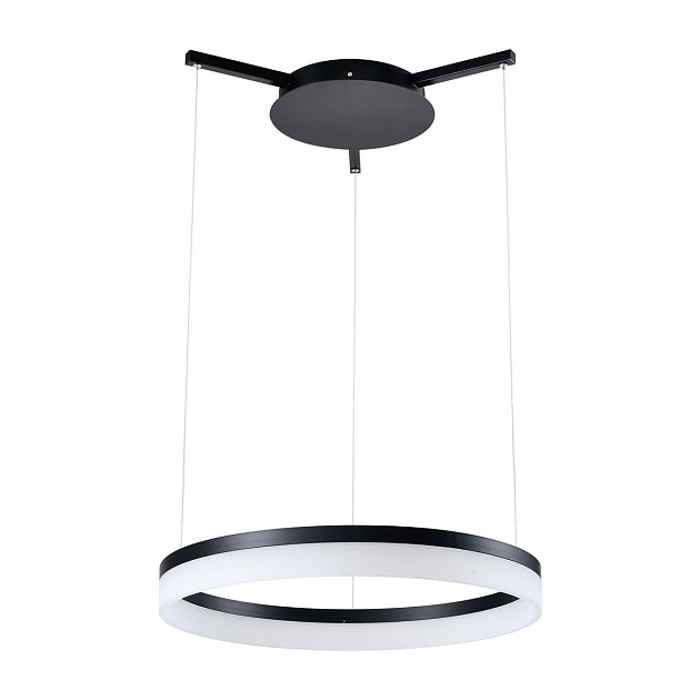 Подвесной светодиодный светильник Moderli Via V1721-PL Фото № 4