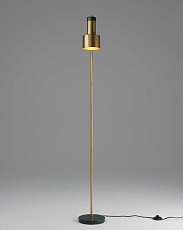 Торшер Moderli Goldy V11312-1F  3