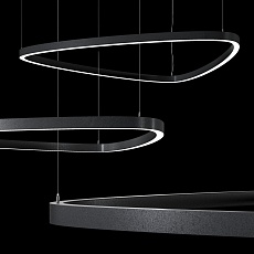 Светодиодный светильник Led Holding DELTA+ 65|85 1200, подвесной LH891021