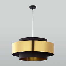 Подвесной светильник TK Lighting 4376 Calisto