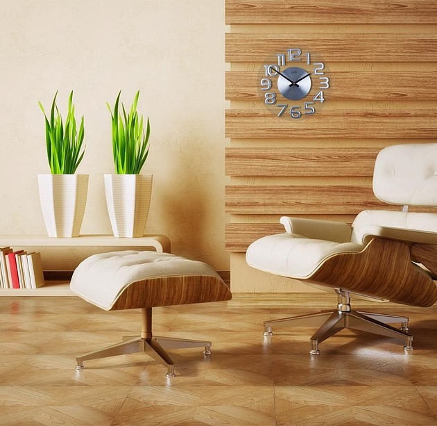 Настенные часы Tomas Stern 8016 Фото № 2