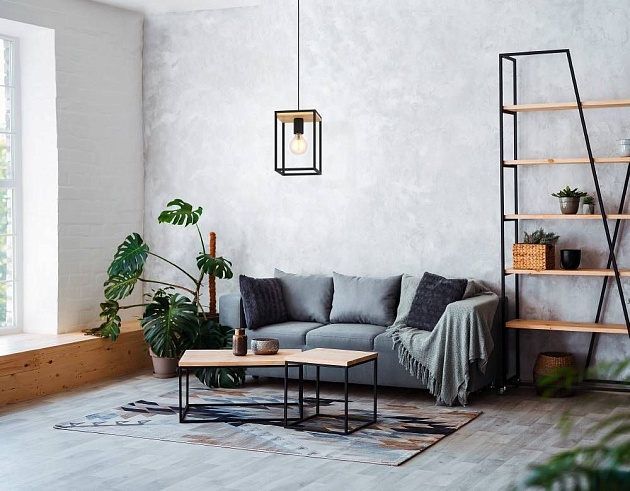 Подвесной светильник Eglo Libertad 99795 Фото № 2