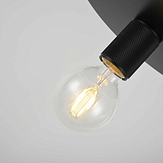 Подвесной светильник Imperium Loft RH Utilitaire Disk Shade Pendant 123642-22 4