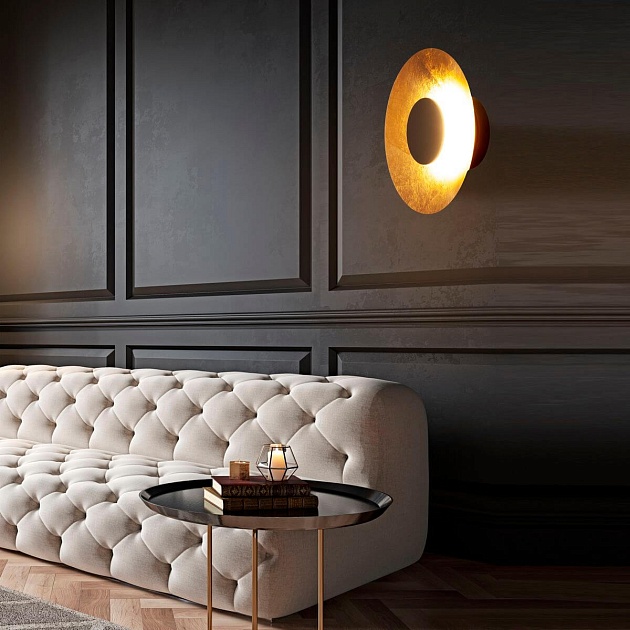 Бра Mantra Orion 8127 Фото № 4