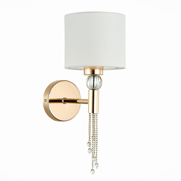 Бра Evoluce Primma SLE105151-01 Фото № 1