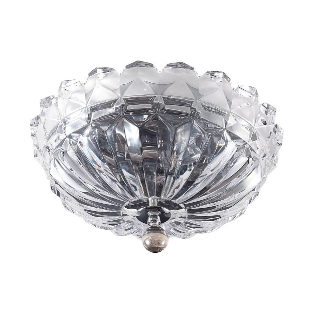 Потолочный светильник Divinare Calotta 4003/01 PL-2 Фото № 1