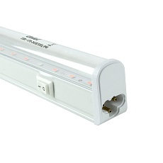 Настенный светодиодный светильник для растений Uniel ULI-P43-35W/SPBX IP40 White UL-00010529 5