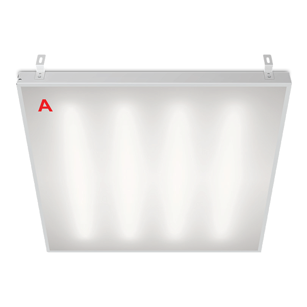 Потолочный светильник WOLTA Pro ДВО02-36-041-5К Фото № 1