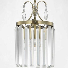Подвесной светильник Citilux Инга CL335113 4