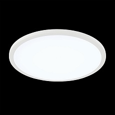 Встраиваемый светодиодный светильник Citilux Омега CLD50R150N 5