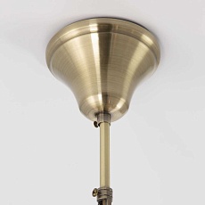 Подвесная люстра Citilux Кармен CL404163 1